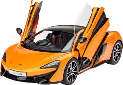 Revell McLaren 570S modellező szett - 1 db