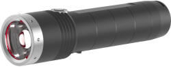 Ledlenser MT10 tölthető kézilámpa 1000 lm 18650 (96062-MT10-500843)