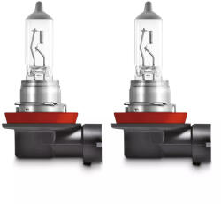 OSRAM OSRAM ORIGINAL LINE H11 Halogén Fényszóró Izzó (83016-4050300524313)