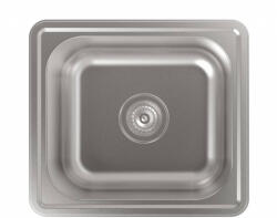 CATA - Mosogatótálca CSS-1 inox (qd-mk-02612400)