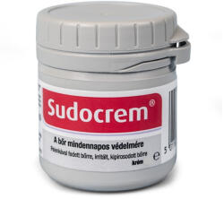 Sudocrem baba popsikrém, védőkrém 250g - fertinet