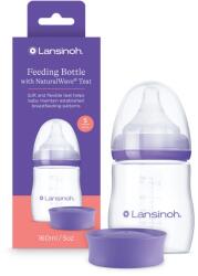 Lansinoh cumisüveg 160ml 75420