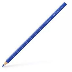 Faber-Castell : Grip színes ceruza - sötétkék