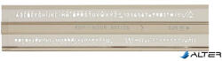 KOH-I-NOOR Betűsablon, 2, 5 mm, KOH-I-NOOR (074803100000)