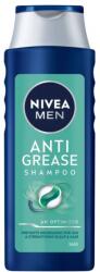 Nivea Men Anti Grease Shampoo 400 ml