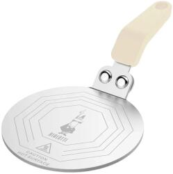 Bialetti Indukciós adapter Exclusive Krém (DCDESIGN08E) (DCDESIGN08E) - konyhanet