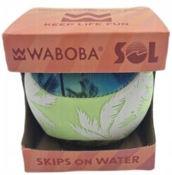 Waboba Sol Zöld vízilabda 2007264 (PIŁWABSOLORANGE)