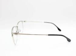 Ray-Ban Szemüvegkeretek, Ray Ban, RB 6494 2861, téglalap alakú, fekete, fém, 54 mm x 18 mm x 145 mm x (RB64942861)