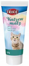 TRIXIE szőrtelenítő paszta macskáknak természetes maláta szőrlabdákhoz 240 g (42220)