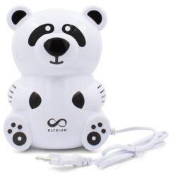 Elysium Kopresszoros Inhalátor gyermekeknek pandamintával AXD-307 (AXD307)
