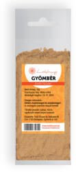 Lakshmi gyömbér őrölt 30 g - vegyesbolt