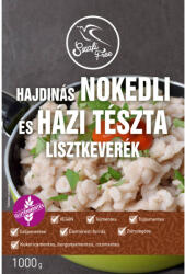 Szafi Free hajdinás nokedli és házi tészta lisztkeverék 1000 g - 1000 g