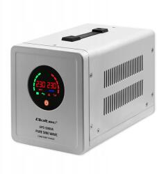 Qoltec Szünetmentes tápegység C. o 500VA 350W fix f (50716)