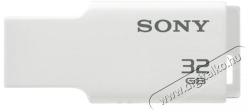 Sony Micro Vault Tiny 32GB USB 2.0 USM32GM