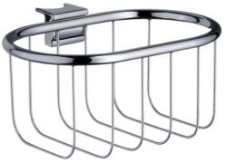 Hansgrohe Montreux coș de baie crom 42066000 (42066000)