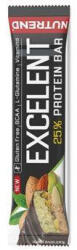 Nutrend Excelent Protein szelet Dupla mandula+pisztácia85g