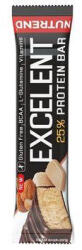 Nutrend Excelent Protein Bar marcipán mandulával 85g
