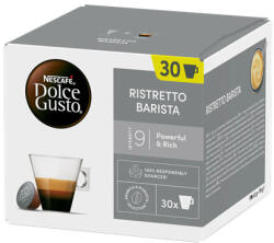 NESCAFÉ DOLCE G KAPSZULA 30DB BARISTA NAGY (BARISTA NAGY) - scom