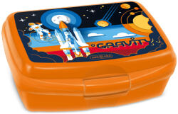 Ars Una Uzsonnás doboz, fiús, Ars Una GRAVITY
