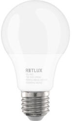 Retlux LED IZZÓ A60 E27 7W CW RLL 401 (RLL 401) - mione