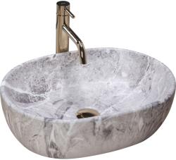 Rea Lara 48,5x35 cm grey/stone (REA-U9888)