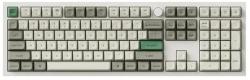 Keychron Q6 Max QMK Shell White Gateron Jupiter Red (Q6M-P1)