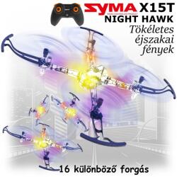 SYMA X15T