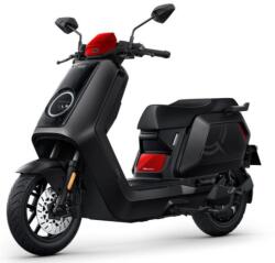 NIU NIU NQiX 150 elektromos robogó 45km/h, 10. éves limitált kiadás L1e-B