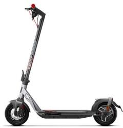 NIU Elektromos robogó NIU KQi AIR szürke/piros ultrakönnyű elektromos roller