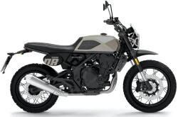 Brixton Motorkerékpár Brixton Crossfire 500XC Sand