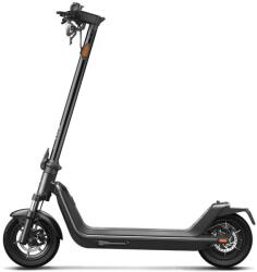 NIU Elektromos robogó NIU KQi 300P fekete elektromos roller - BEMUTATÓ roller csomagolás nélkül