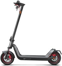 NIU Elektromos robogó NIU KQi 300X szürke elektromos roller minden útviszonyra - Bemutató roller csomagolás nélkül