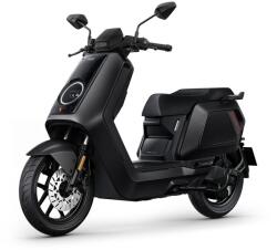 NIU NIU NQiX 300 elektromos robogó 80km/h, fekete L3e-A1