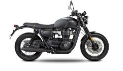 Brixton Motorkerékpár Brixton Cromwell 1200 Backstage Black