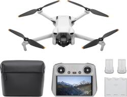 DJI Mini 3 Fly More Combo Smart Controller (CP.MA.00000587.03-290)