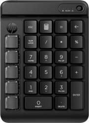 HP 435 Programozható Wireless Numerikus Billentyűzet Fekete