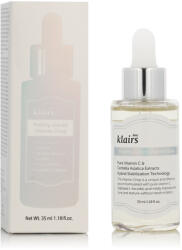 Dear, Klairs Freshly Juiced Vitamin Drop ser facial toate tipurile de piele 35 ml