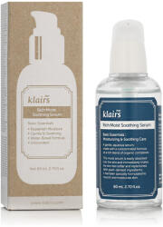 Dear, Klairs Rich Moist Soothing Serum ser facial toate tipurile de piele 80 ml
