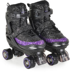 BYOX Sparkle Black/Purple Role