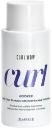 Color Wow Curl Hooked șampon păr ondulat 295 ml