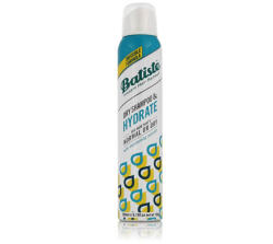 Batiste Hydrate șampon uscat pentru par si normal 200 ml