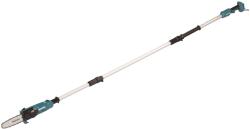 Makita Kerti felszerelések - 18V akkumulátoros metsző láncfűrész 20 cm, akkumulátor és töltő nélkül DUA200Z01 (DUA200Z01)