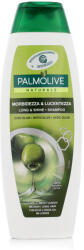 Palmolive Naturals Long & Shine Olive pentru păr lung 350 ml