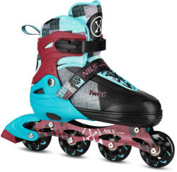 NILS Extreme NA13810 Twist Blue