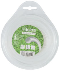 Iskra Műanyag Vágószál 3, 0x15m Kör (3830042560296) - platinashop