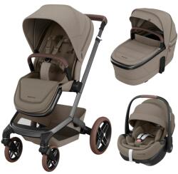 Maxi-Cosi Fame 3 in 1 Babakocsi