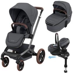 Maxi-Cosi Fame 4 in 1 Babakocsi