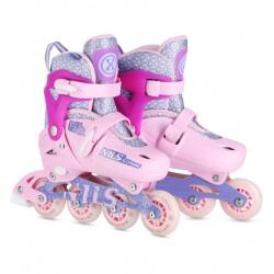 NILS Extreme NA13102 Pink Role