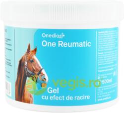 Onedia Gel cu efect de racire one reumatic 500 ml