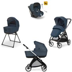 Inglesina Electa Quattro Darwin Recline 4 in 1 Babakocsi